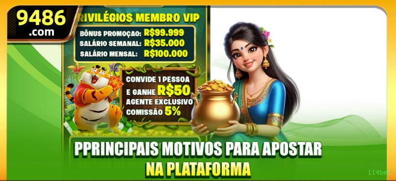 Download gratuito do app da 114bet