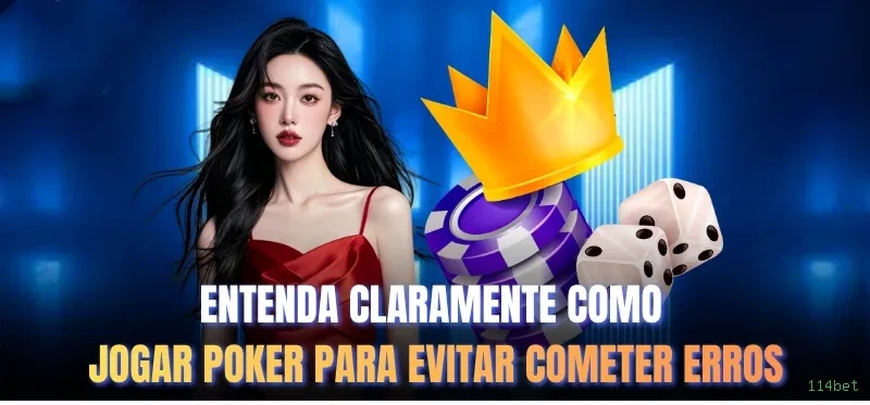Como instalar o app da 114bet