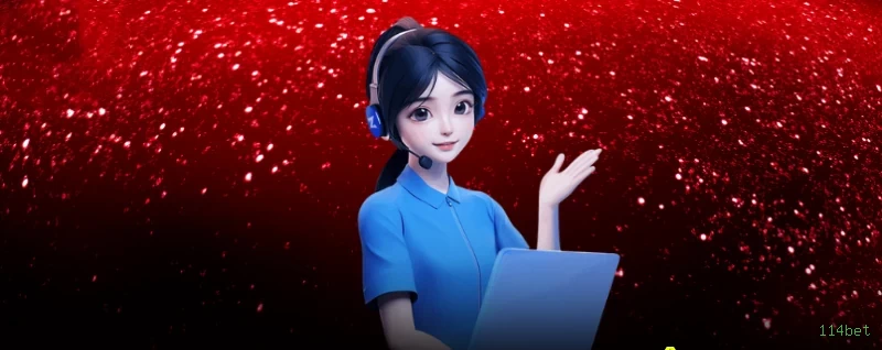 Canal oficial da 114bet no Telegram